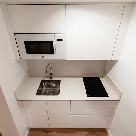 クエンカLa Casa Del Orfebreアパートメント 部屋 写真
